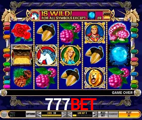 VIP Casino 777bet